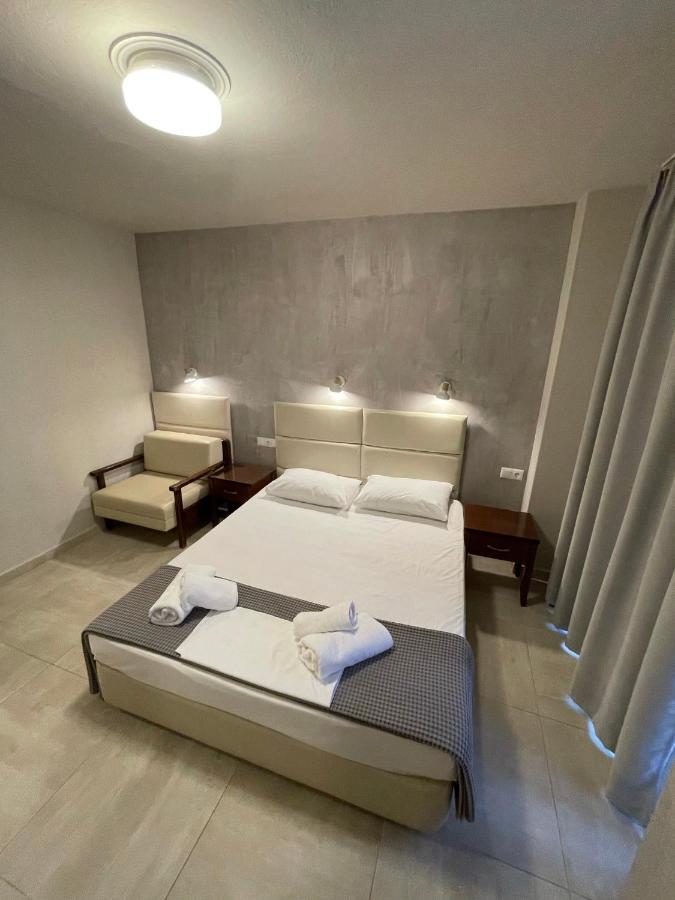 Afrodite Beach Neoi Poroi Exterior photo